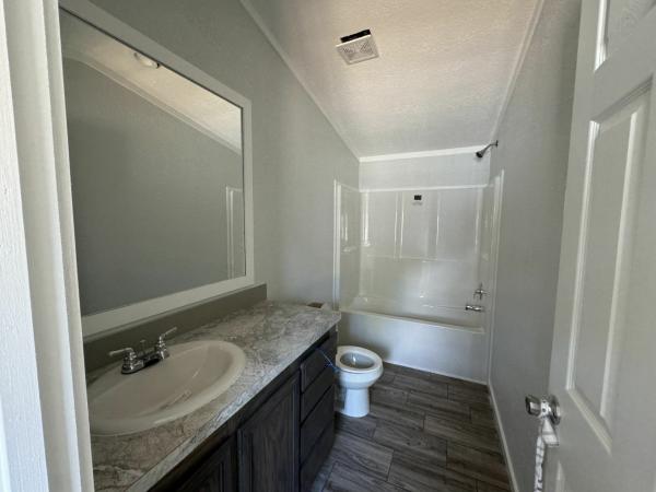 2024 Elliott Mobile Homes Emerald Mobile Home