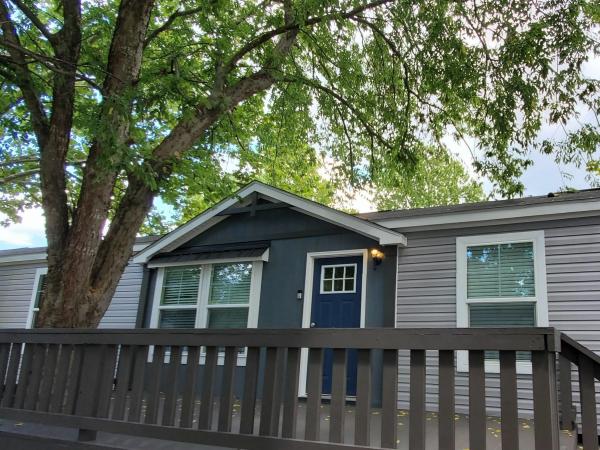 2020 Clayton Homes Inc Mobile Home For Sale