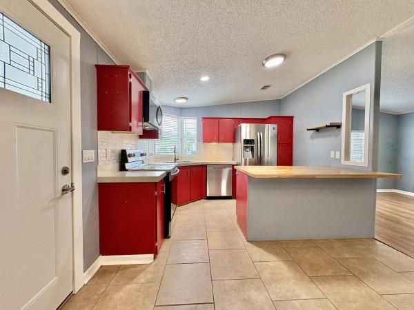 1993 Meri Mobile Home For Sale
