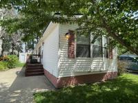 1985 Redman MI0011363656 Mobile Home