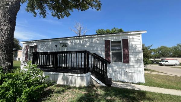 Photo 1 of 2 of home located at 5915 Saints Arc Dr Lot 100 San Antonio, TX 78220