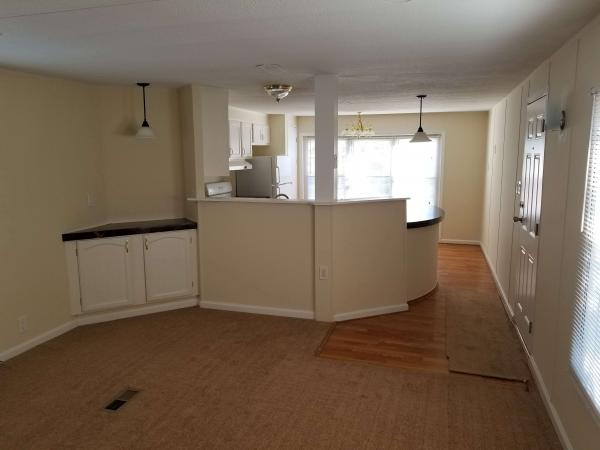 1985 Redman MI0011363656 Mobile Home