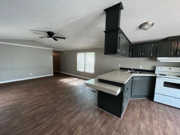 1995 Skyline Southbrook Mobile Home