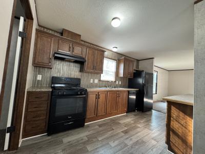 Photo 2 of 12 of home located at 300 Brookside Manor Goshen, IN 46526
