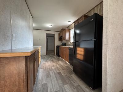 Photo 3 of 12 of home located at 300 Brookside Manor Goshen, IN 46526