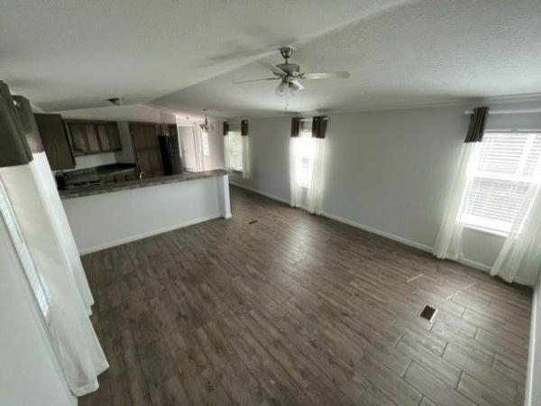 Photo 1 of 2 of home located at 408 Spring Meadow Lot Sm0408 Schertz, TX 78154