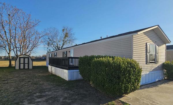 2009 Clayton Homes Inc Mobile Home For Sale