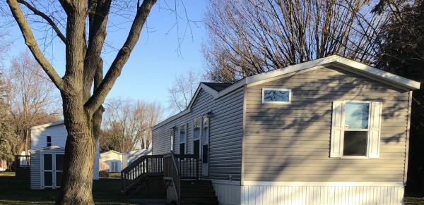 2020 Cavco Mobile Home For Sale
