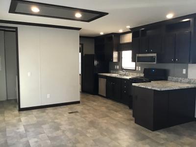 Photo 3 of 8 of home located at 143 Brookside Manor Goshen, IN 46526