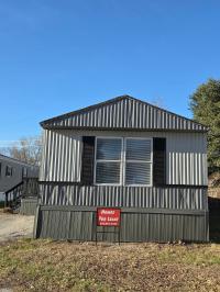 1995 Schult New Generation Mobile Home