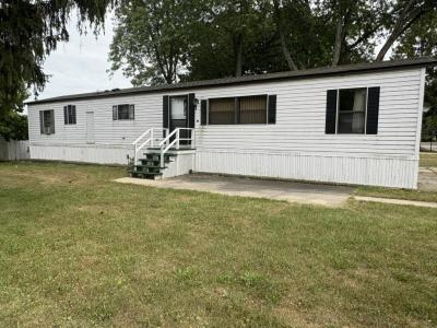 Mobile Home at 19900 128th St. Lot #23 Bristol, WI 53104