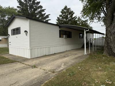 Photo 3 of 15 of home located at 19900 128th St. Lot #23 Bristol, WI 53104