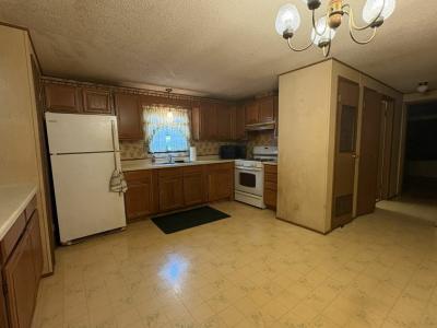 Photo 5 of 15 of home located at 19900 128th St. Lot #23 Bristol, WI 53104