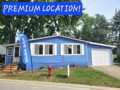 Mobile Home at 200 Tollview Road Elgin, IL 60123