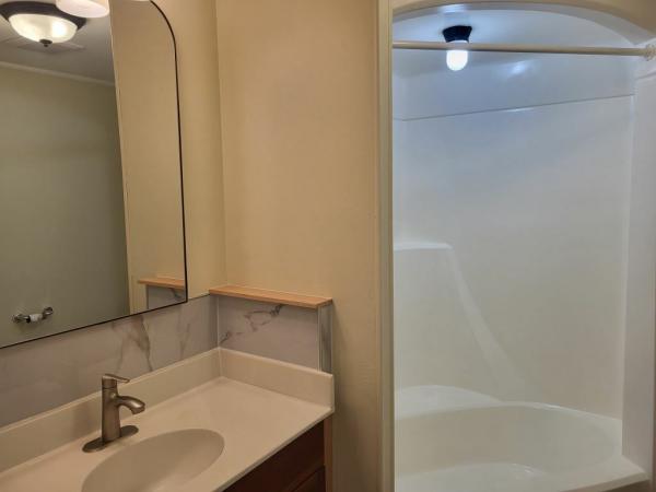 1980 Fleetwood N/A Mobile Home