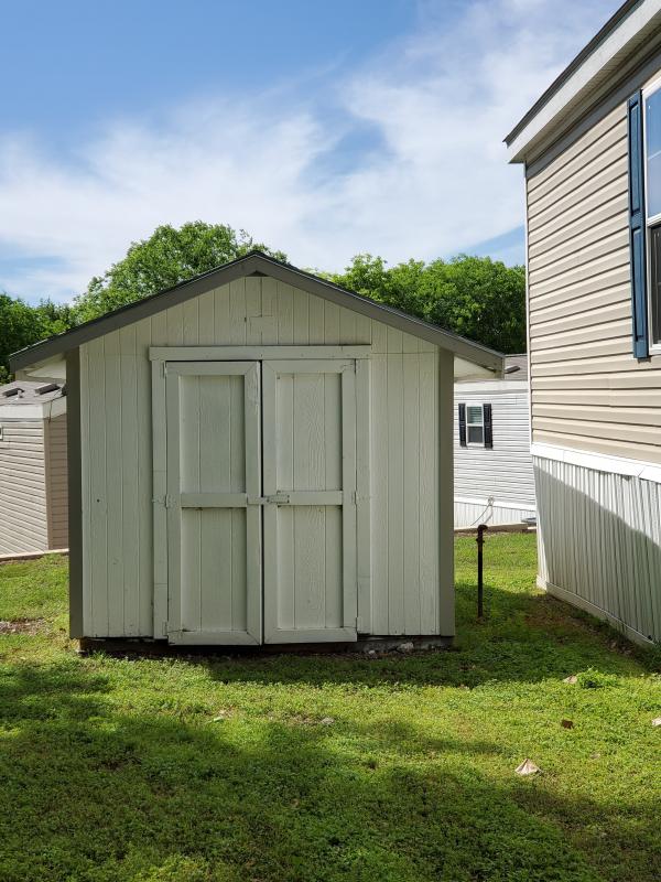 2016 Palm Harbor Fiesta Mobile Home