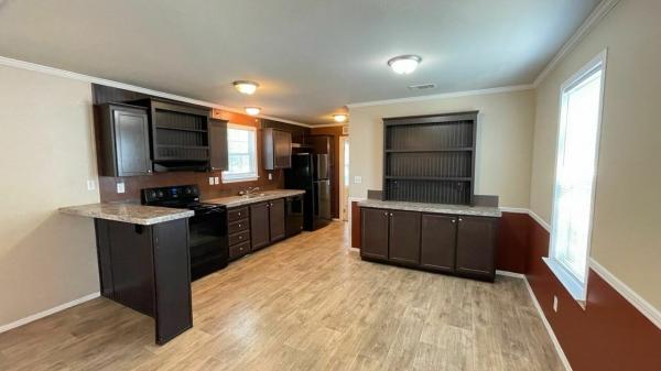 2016 Palm Harbor Fiesta Mobile Home