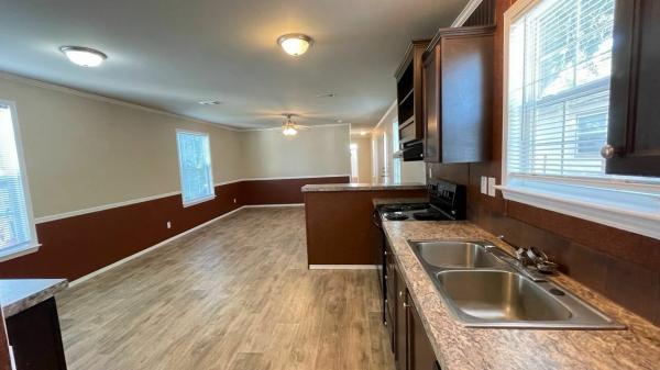 2016 Palm Harbor Fiesta Mobile Home