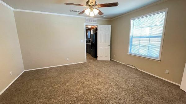 2016 Palm Harbor Fiesta Mobile Home