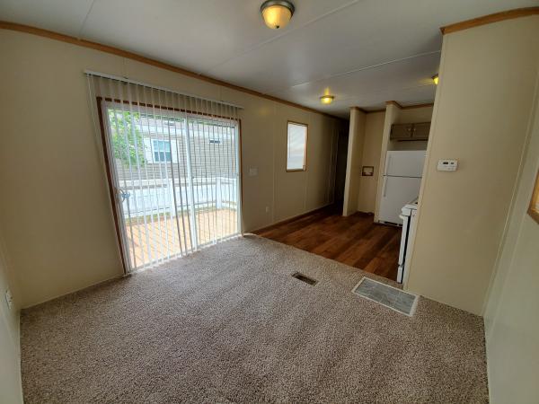 2006 Mobile Home