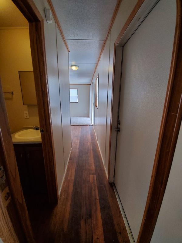 2006 Mobile Home