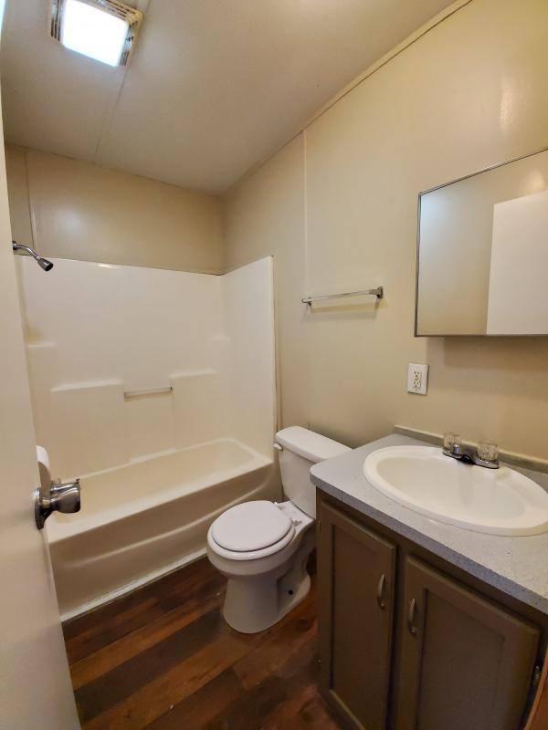 2006 Mobile Home