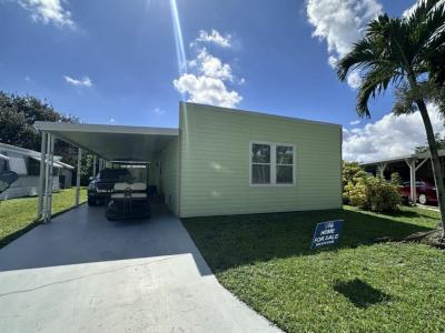 Mobile Home at 2900 NW 61st Avenue Margate, FL 33063