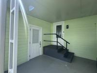 1973 Barrington Mobile Home