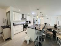 1973 Barrington Mobile Home