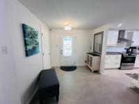 1973 Barrington Mobile Home
