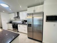 1973 Barrington Mobile Home
