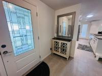 1973 Barrington Mobile Home
