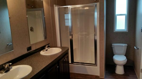 2015 Southern Energy Homes Community Series Mobile Home