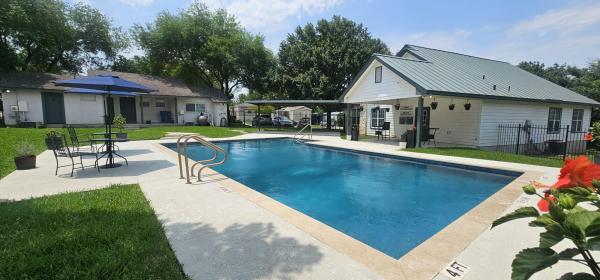 2015 Southern Energy Homes Community Series Mobile Home