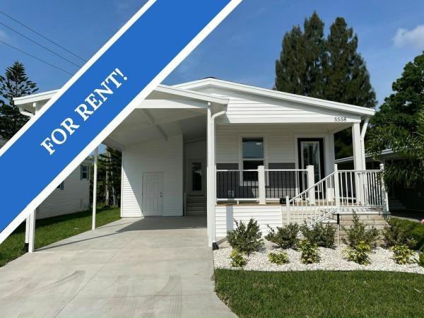 2024 Palm Harbor - Plant City Mobile Home For Sale