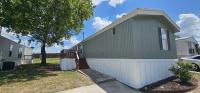 1999 Clayton Homes Inc Alamo Mobile Home