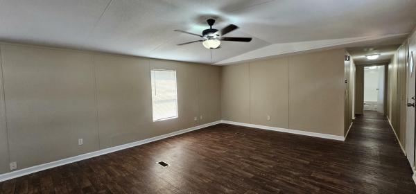 1999 Clayton Homes Inc Alamo Mobile Home