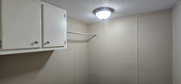 1999 Clayton Homes Inc Alamo Mobile Home