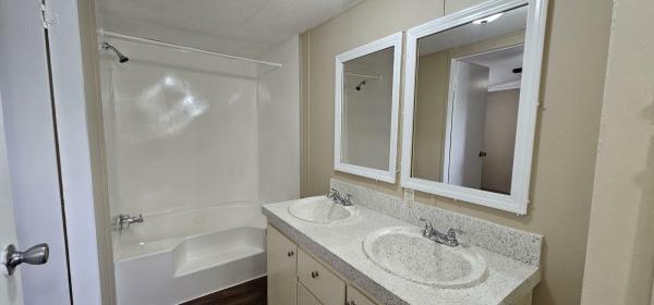 1999 Clayton Homes Inc Alamo Mobile Home