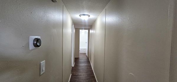 1999 Clayton Homes Inc Alamo Mobile Home