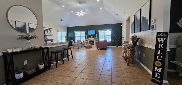 1999 Clayton Homes Inc Alamo Mobile Home