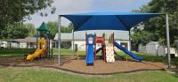 1999 Clayton Homes Inc Alamo Mobile Home