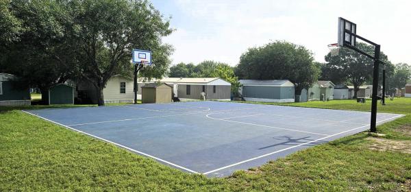1999 Clayton Homes Inc Alamo Mobile Home