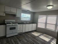 1982 Wick Building Systems Pacer Supreme Mobile Home