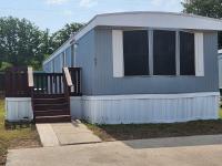 1982 Wick Building Systems Pacer Supreme Mobile Home