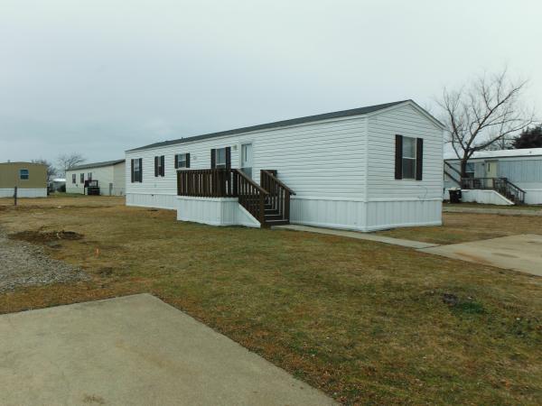 2006 Southern Energy Homes Mobile Home For Sale