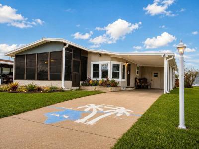 Mobile Home at 5130 Abc Road, Lot 114 Lake Wales, FL 33859