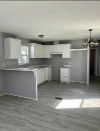 2004 Cavalier Homes Greenbriar Mobile Home