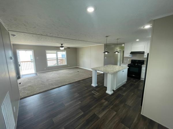 2021 Clayton Homes Inc Tradition Mobile Home