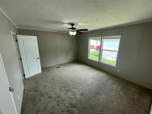 2021 Clayton Homes Inc Tradition Mobile Home